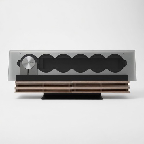 Bang olufsen beosound 9000 - olufsen,