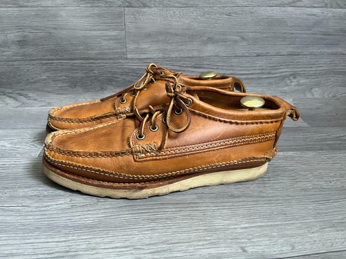 Yuketen maine guide moccasin - maine,