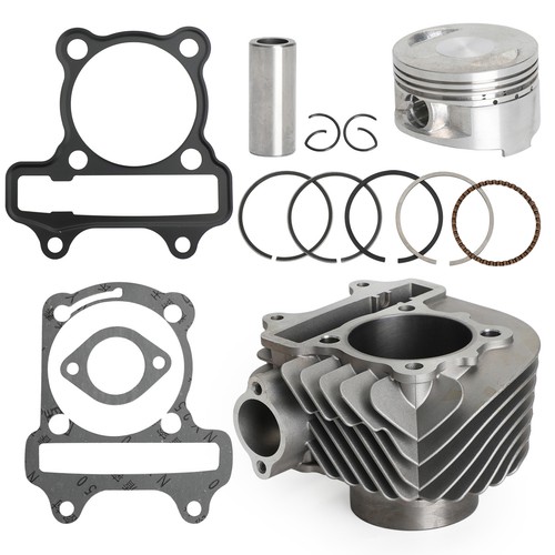 Kit cylindre piston joint - de,