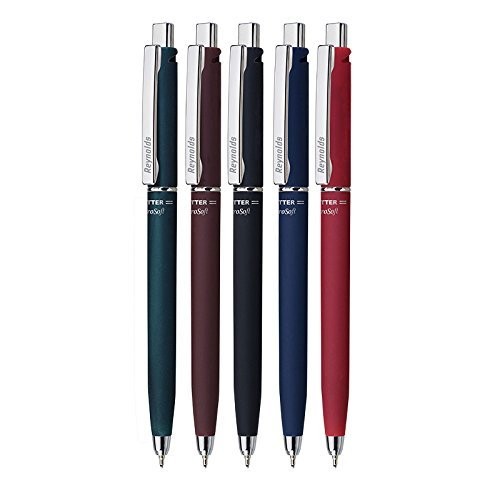 Lot stylos reynolds - lot,