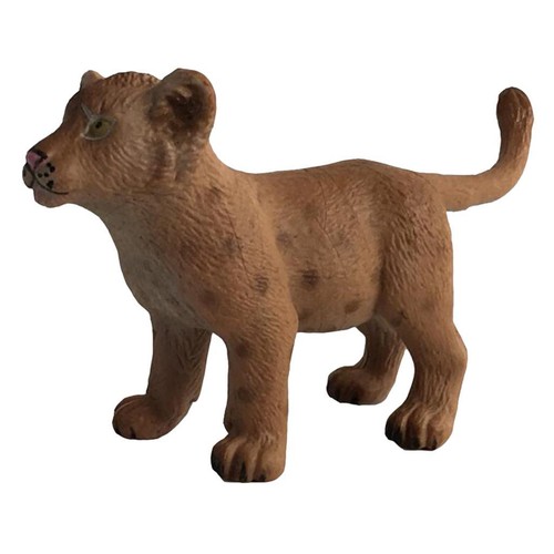 Figurines animaux jouets - figurines,