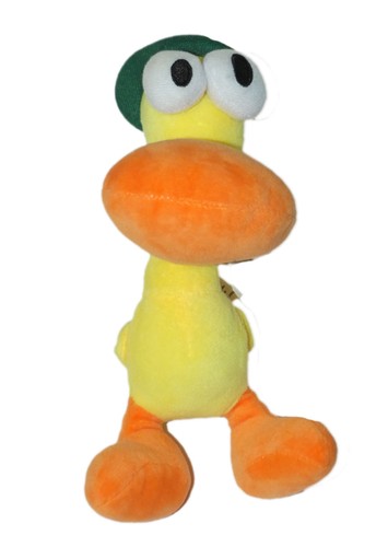 Peluche doudou pato canard - pato,