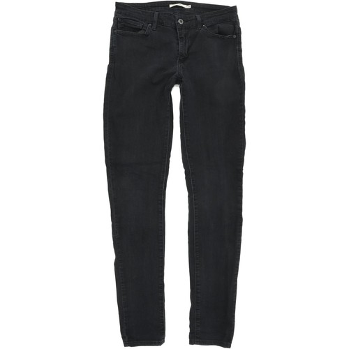 Levi 711 femme - ,