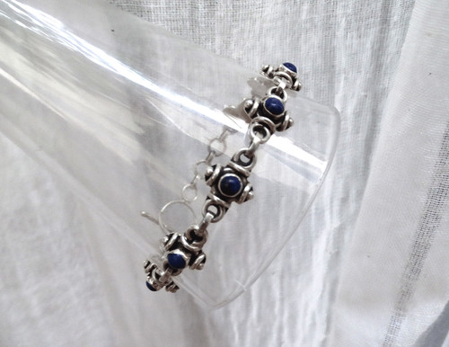 Bracelet argent 925 - bracelet, en