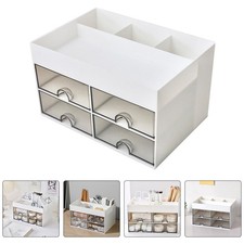  Organiseur Bureau Tiroirs