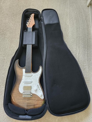 Suhr standard plus - suhr,