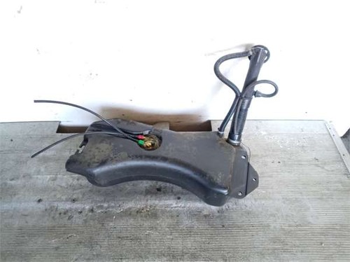 1w010 réservoir carburant - ,