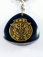 PORTE-CLES - CAS BNCI - Banque