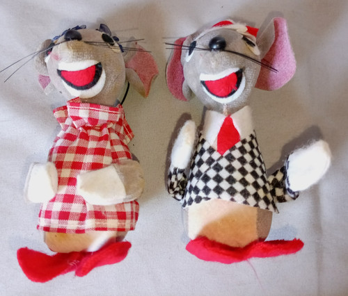 Ancienne belles peluches - ancienne,