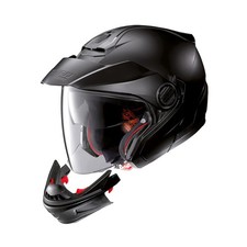 Casque Nolan N40/5 GT Classic
