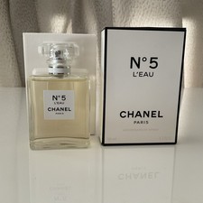 Chanel N°5 L’EAU Eau De Toilette. Vapo 50 ml NEUF