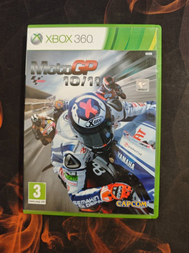 Motogp complet fr - complet,
