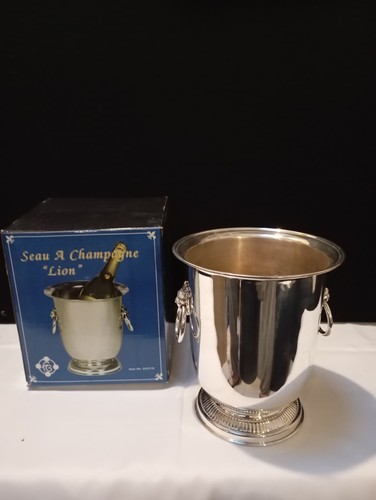 Ancien sceau champagne - ancien,