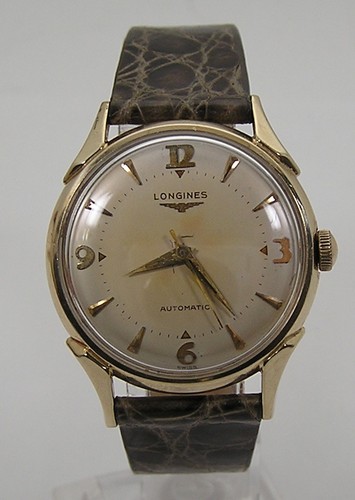 Stunning 1950 longines - 1950's,