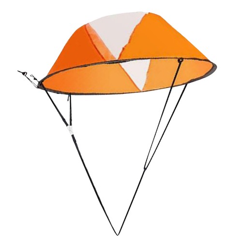 Pliable kayak voile scout - pliable,