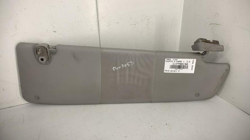Pare soleil droit fiat ducato - droit,