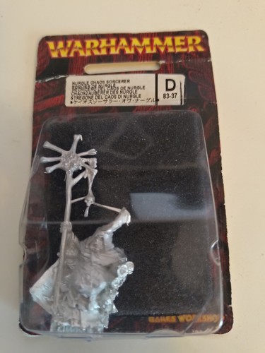 Warhammer fantasy battle - warhammer,