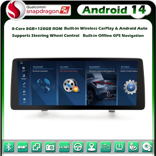 Android 8 core 128go - 12.3", 14