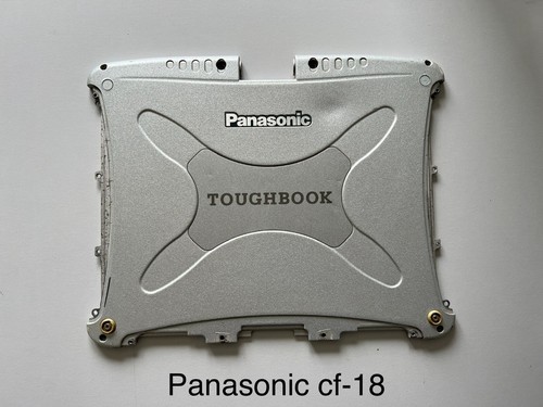 Capot top cover lid panasonic - top,