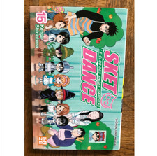 Sket Dance - Le Club Des Anges Gardiens - Tome 15