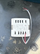 Transformateur de commande et signal mono connexion auto - prim 230/400 V/sec 24