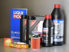 Kit D'Entretien Can Am