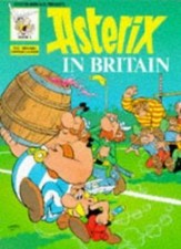 Asterix in Britain - Goscinny