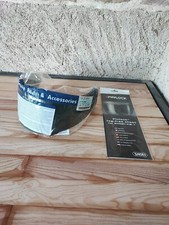 VISIERE CASQUE SHOEI CW-1