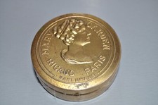 RIGAUD "marie Garden"ancienne boite à poudre