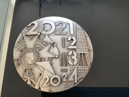 Médaille militaire drago - médaille,
