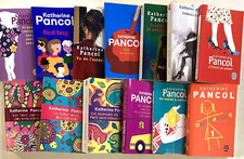 Romans katherine pancol - 13,