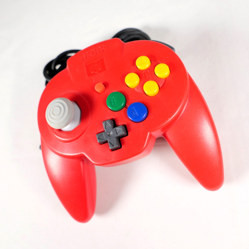 Manette pad controller - manette,