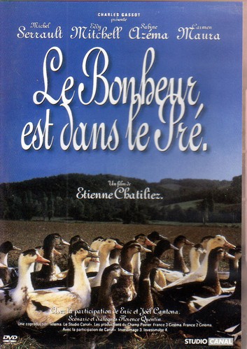 Le bonheur est - d.v.d.../...le,