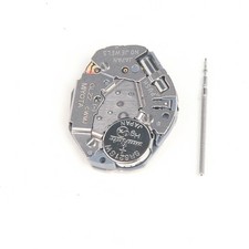 Repair Movement Quartz Watch