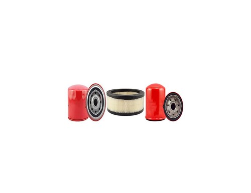 Kit filtre pour - filtre, ztr