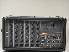 Mixeur Alimenté Philipson PC-6300 - Non Testé, Montre Des Signes D'Utilisation