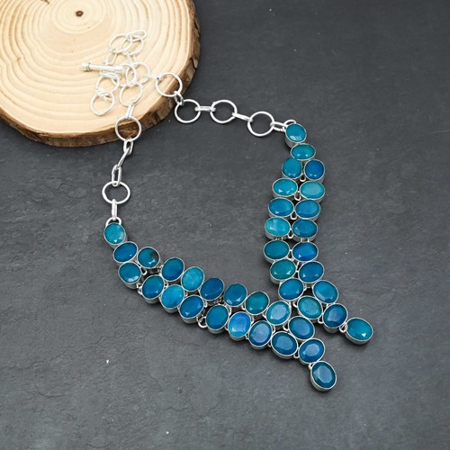 Collier bijoux argent - bijoux, en
