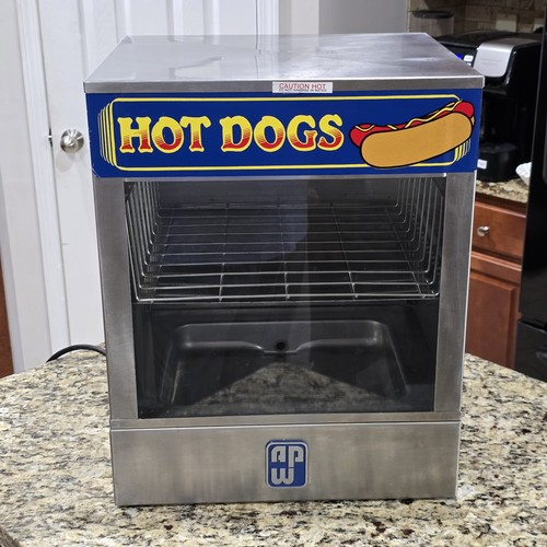 Vintage apw hot dog - vintage,
