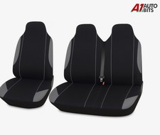 Housses De Siège En Tissu