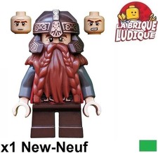 Lego Figurine Minifig seigneur