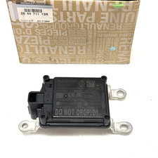 Original Renault Clio V Captur