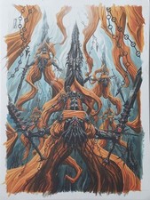 Ex-Libris Grand Format Les