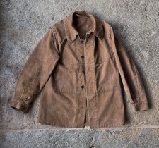 Veste de travail Vintage