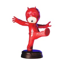 Statue Animée Marvel