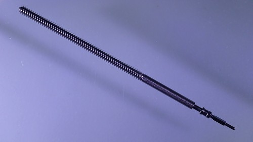Tige remontoir montre - montre, miyota