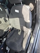 Siege avant gauche CITROEN DS3