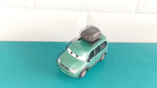 Bac12 voiture métal mattel - voiture,
