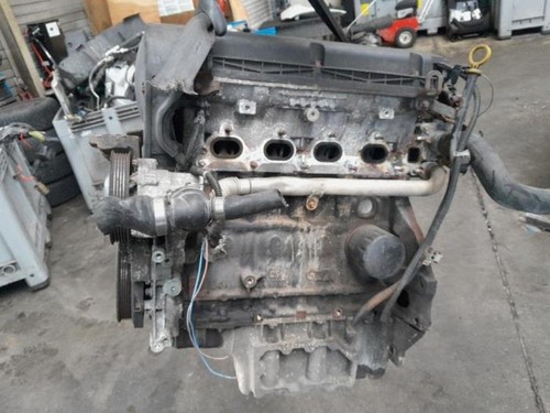 Opel astra moteur 2005 - moteur,