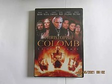 Christophe Colomb [Édition