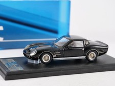 ABC Brianza - 295 SBARRO  Memory Geneva motor show 2012 n°295